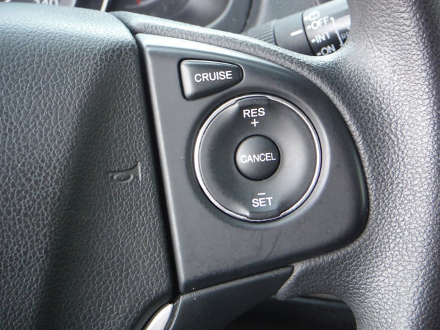 Used 2016 Honda CR-V EX image 33