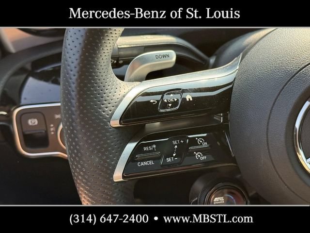 Certified 2024 Mercedes-Benz CLA 35 AMG 4MATIC image 21