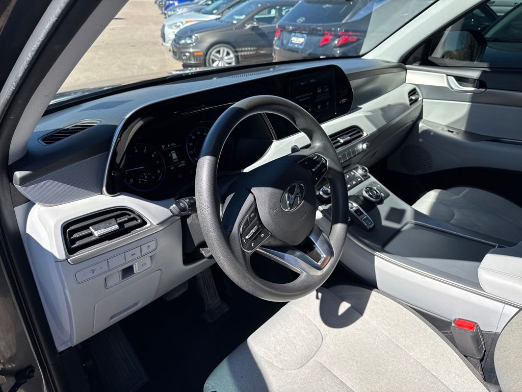 Used 2020 Hyundai Palisade SE AWD/4WD image 24