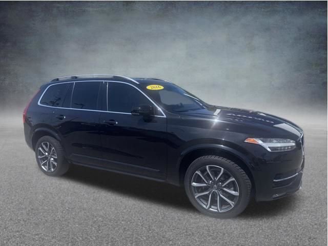 Used 2016 Volvo XC90 T6 Momentum w/ Momentum Plus Package AWD/4WD image 1