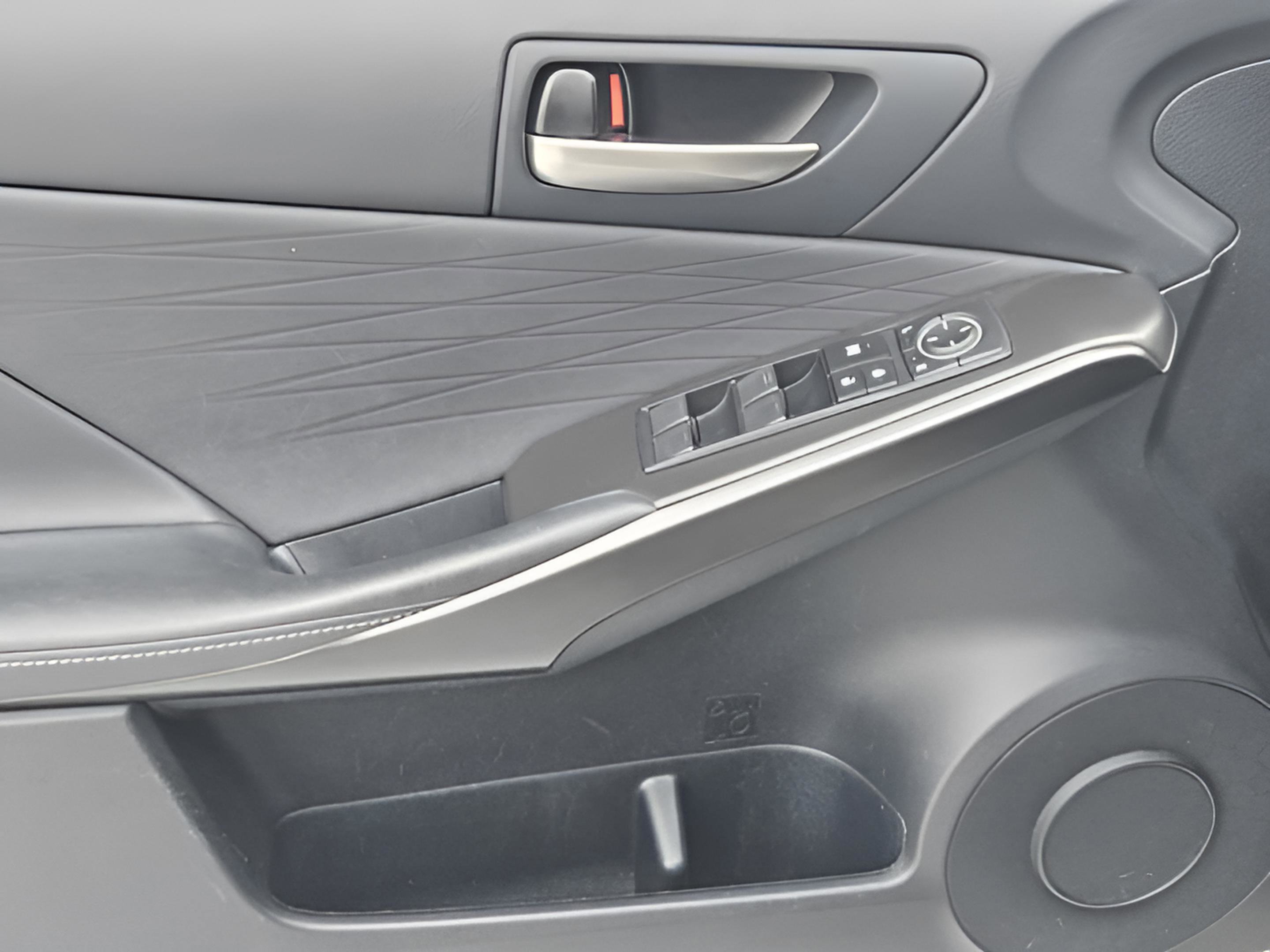 Used 2021 Lexus IS 350 F Sport w/ Accessory Package image 18