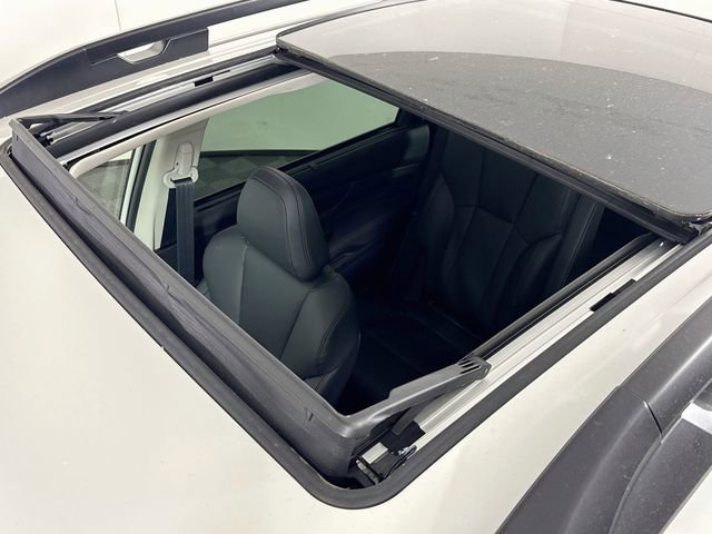 New 2026 Subaru Ascent Limited Bronze AWD/4WD image 22