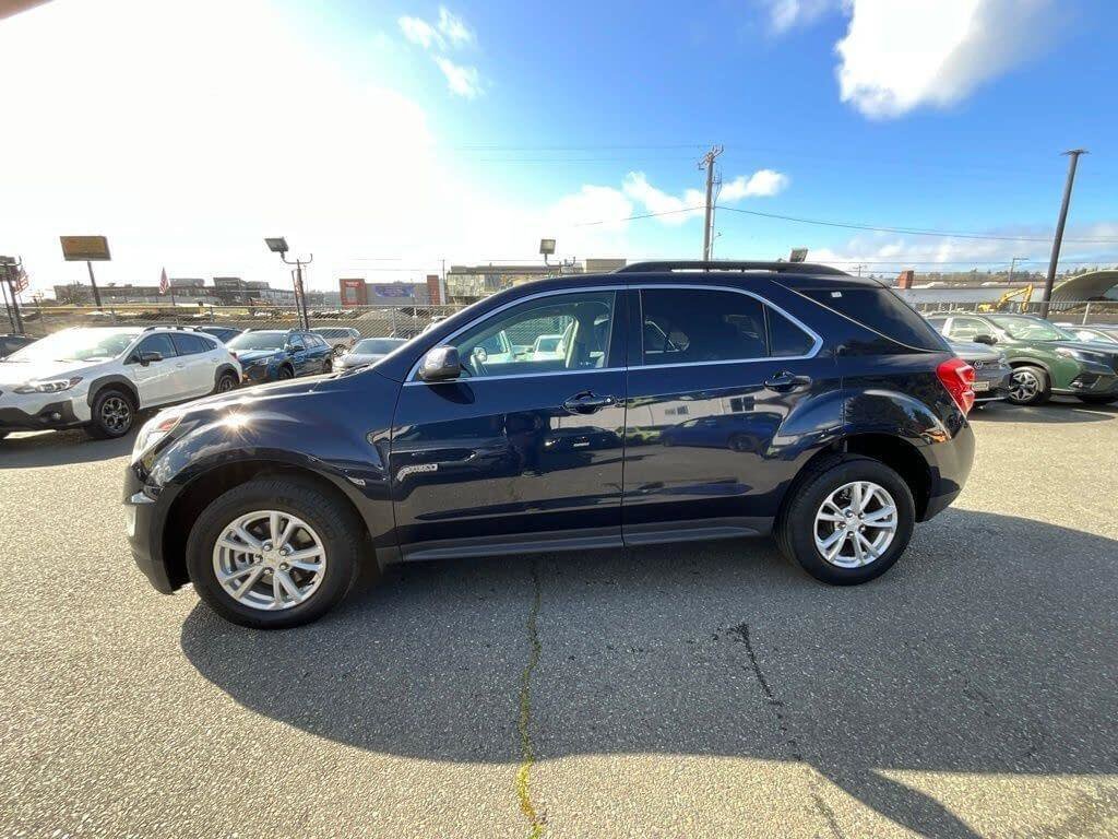 Used 2017 Chevrolet Equinox LT w/ Convenience Package image 5