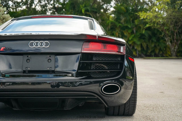 Used 2011 Audi R8 V10 AWD/4WD image 83
