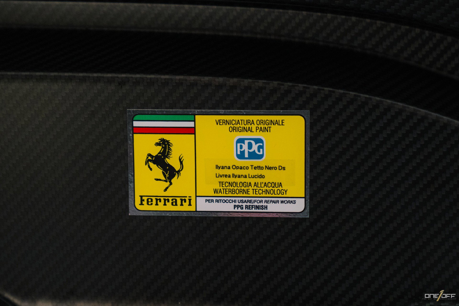 Used 2022 Ferrari SF90 Spider $831K MSRP, Tailor Made, Facto image 38