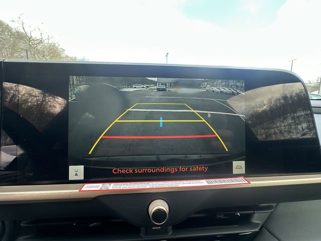 New 2026 Toyota Crown XLE image 26