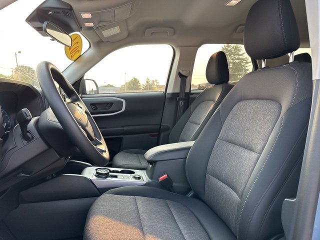 Used 2024 Ford Bronco Sport Big Bend image 12