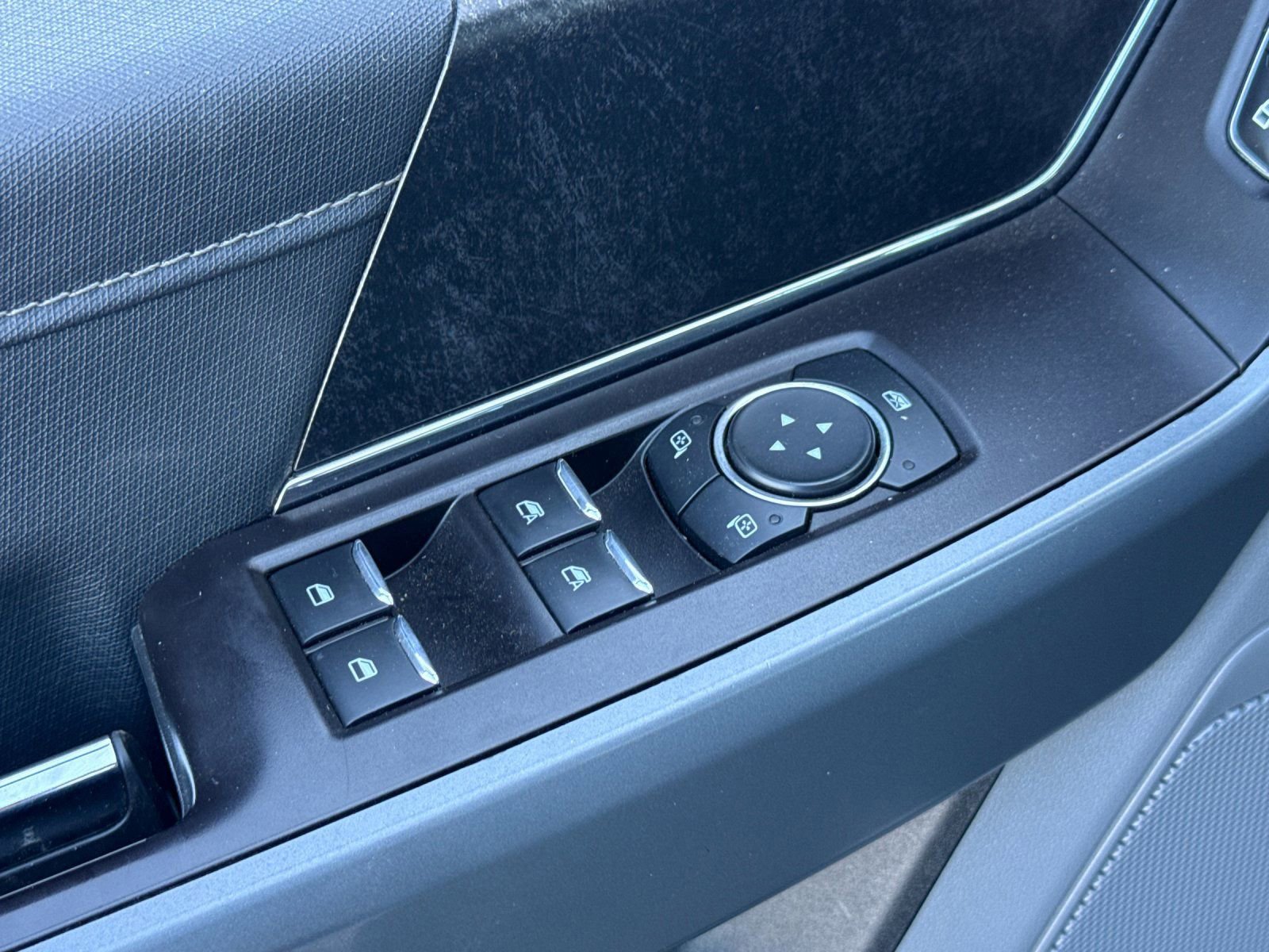 Used 2021 Ford F150 XLT w/ Equipment Group 301A Mid image 11