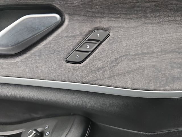 Used 2021 Jeep Grand Cherokee L Limited image 26