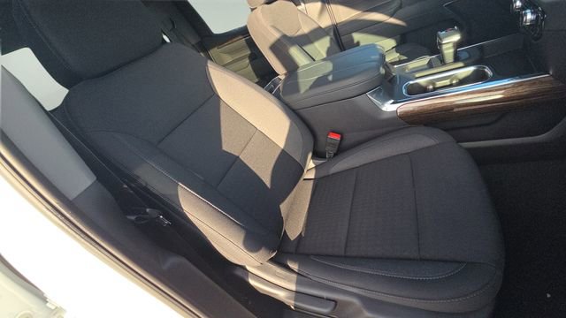 Used 2025 GMC Sierra 1500 Elevation w/ X31 Off-Road Package image 27