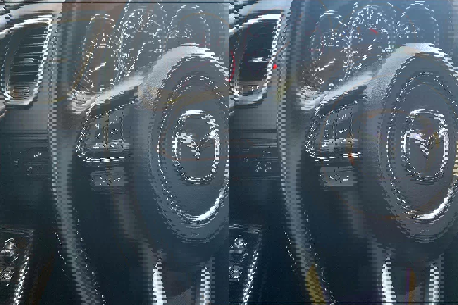 Used 2018 MAZDA CX-9 Grand Touring image 24