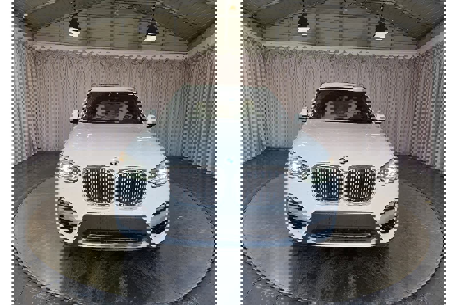 Used 2018 BMW X3 xDrive30i w/ Convenience Package image 11