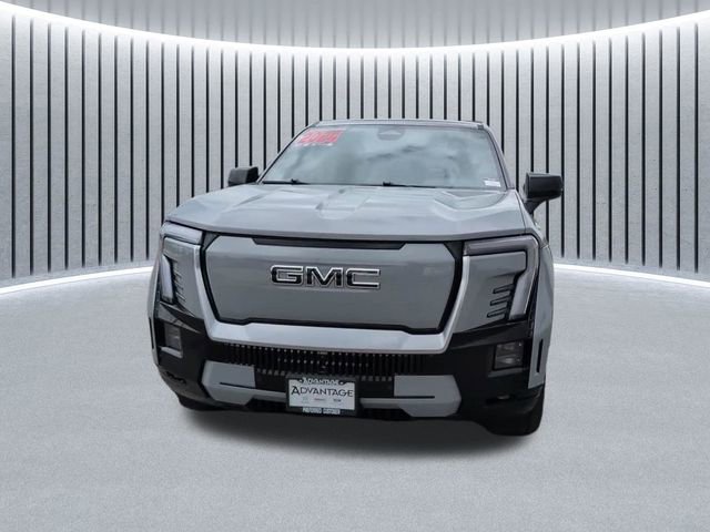 Used 2024 GMC Sierra EV Denali AWD/4WD image 15