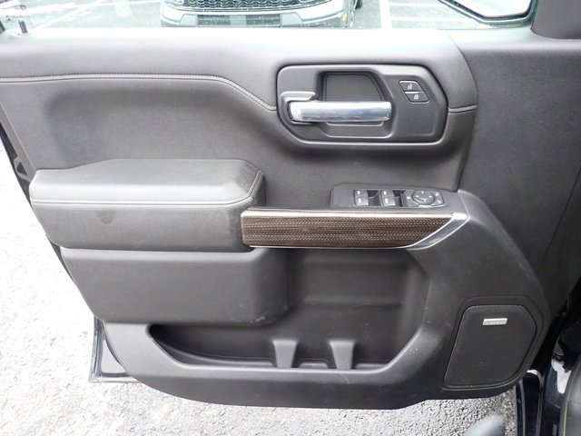 Used 2021 Chevrolet Silverado 1500 LT Trail Boss w/ Convenience Package II image 21