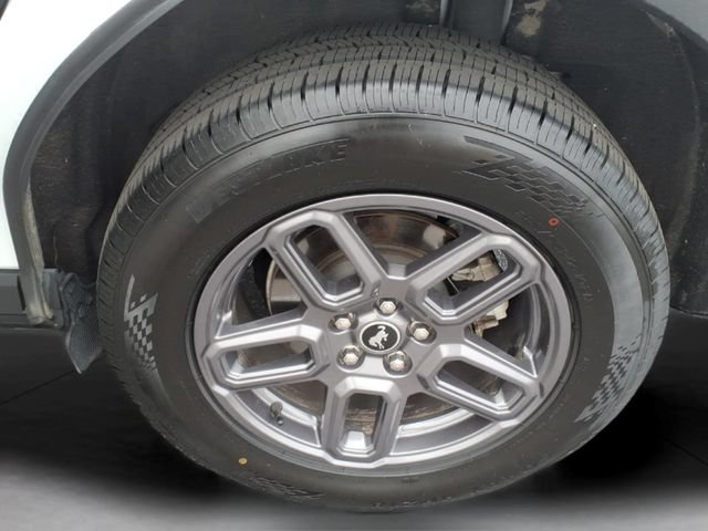 Used 2025 Ford Bronco Sport Big Bend AWD/4WD image 14