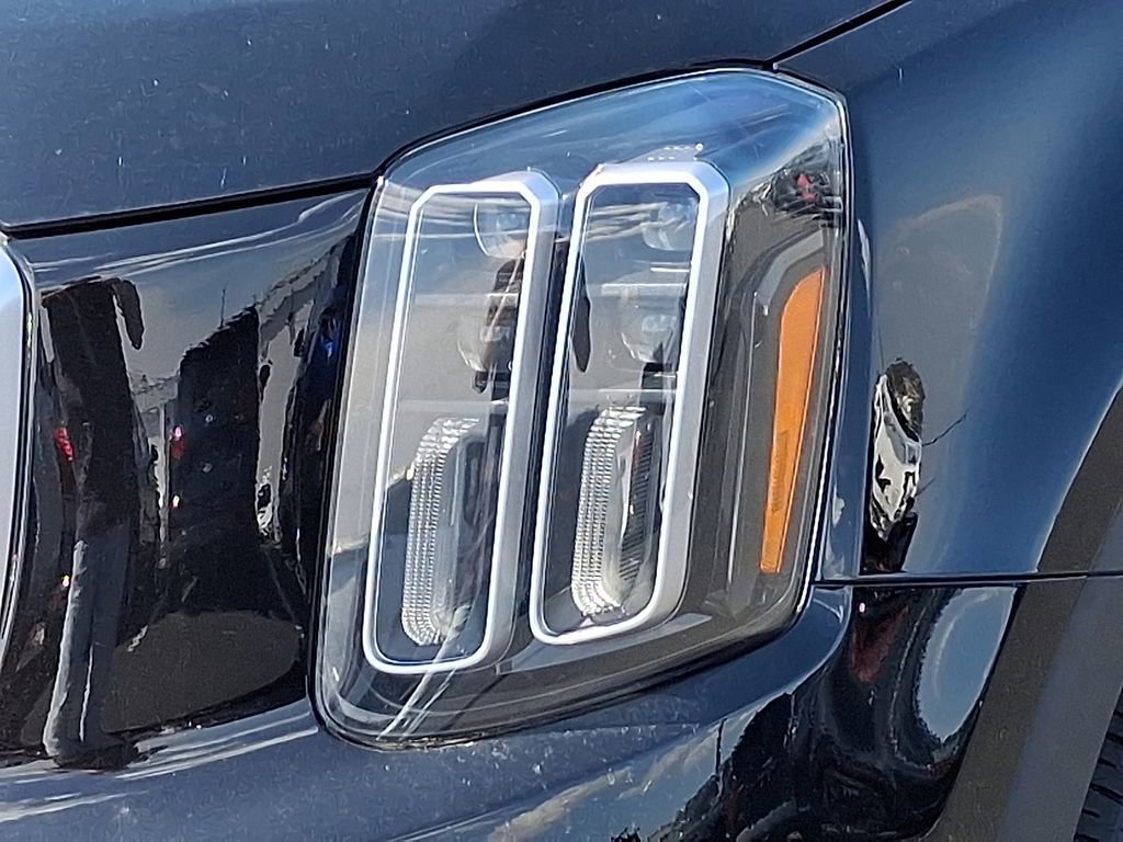 Certified 2024 Kia Telluride S w/ S Sunroof Package image 9