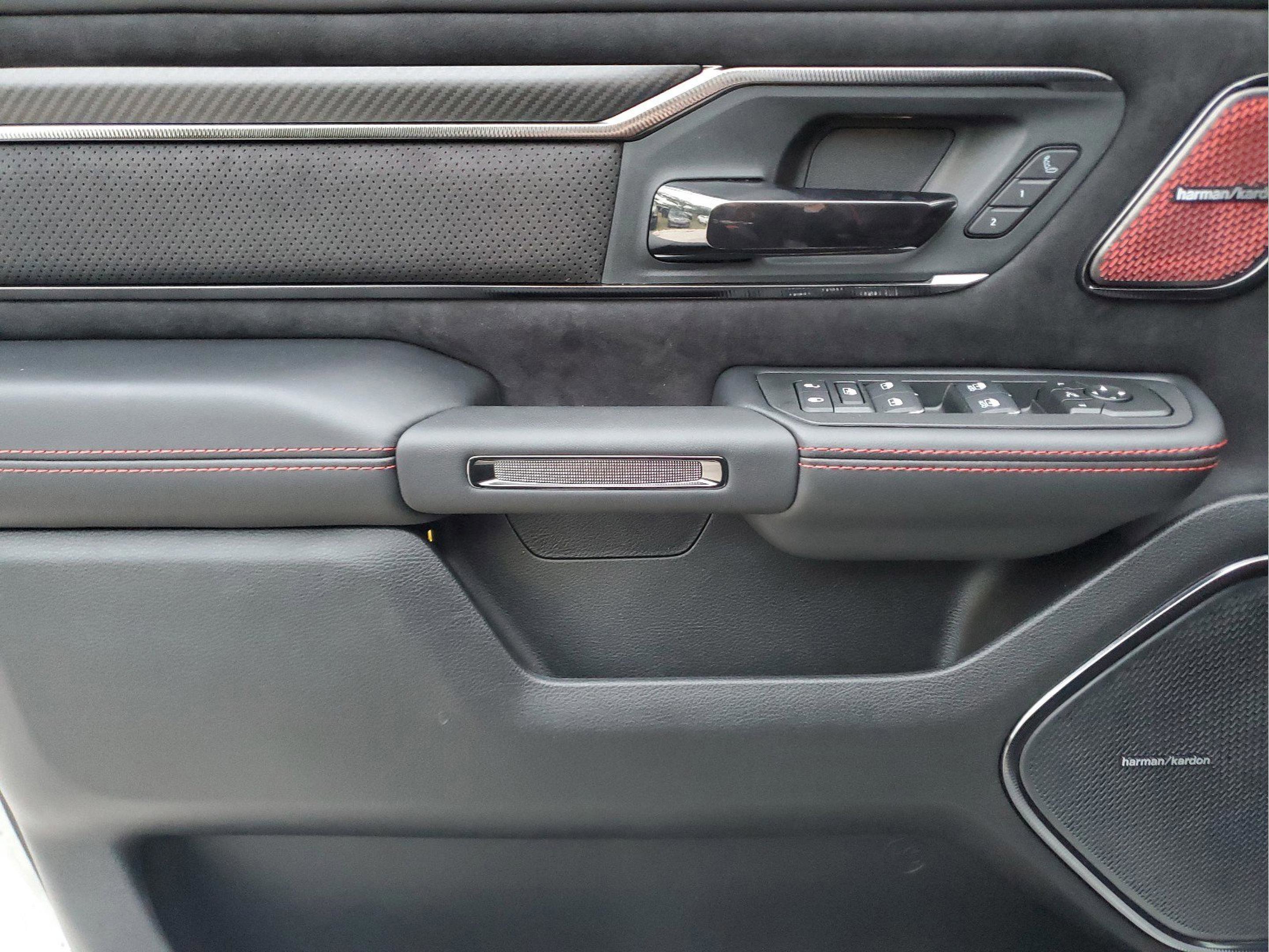 New 2026 RAM 1500 RHO image 15