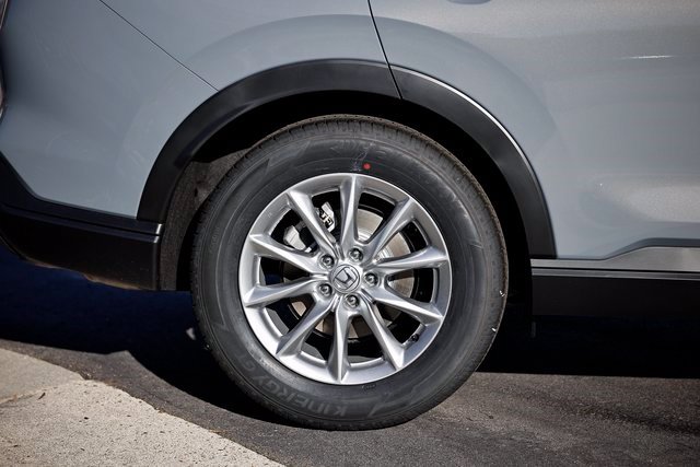 New 2026 Honda CR-V EX image 15