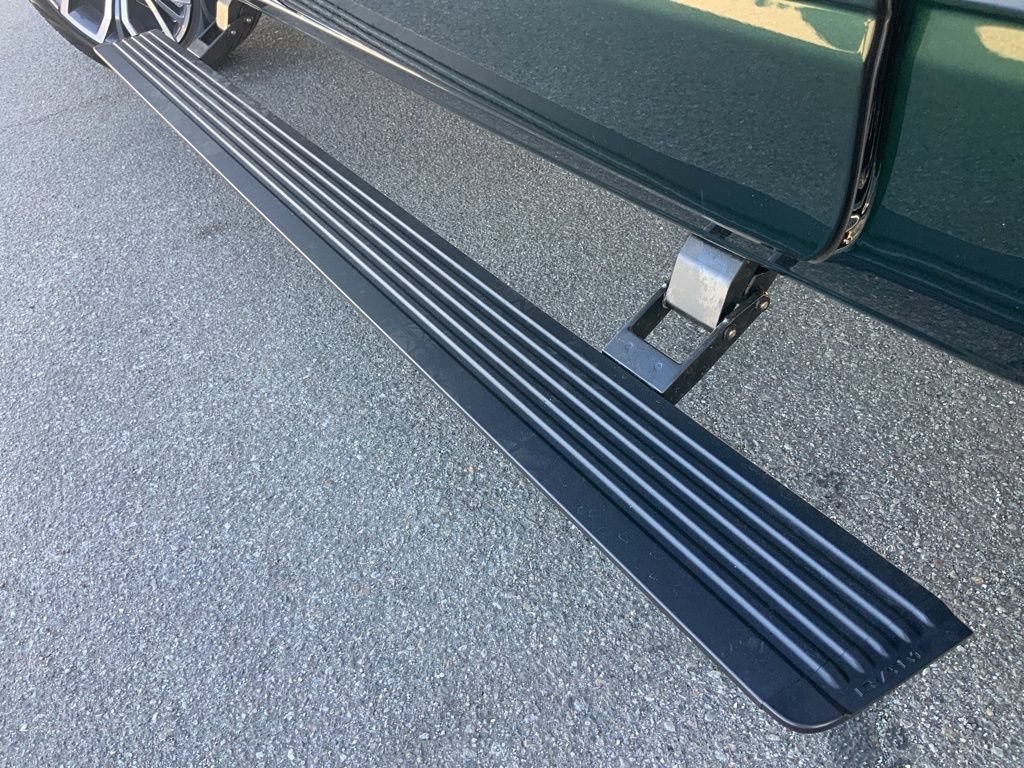 New 2026 RAM 1500 Tungsten w/ Trailer Tow Group AWD/4WD image 14