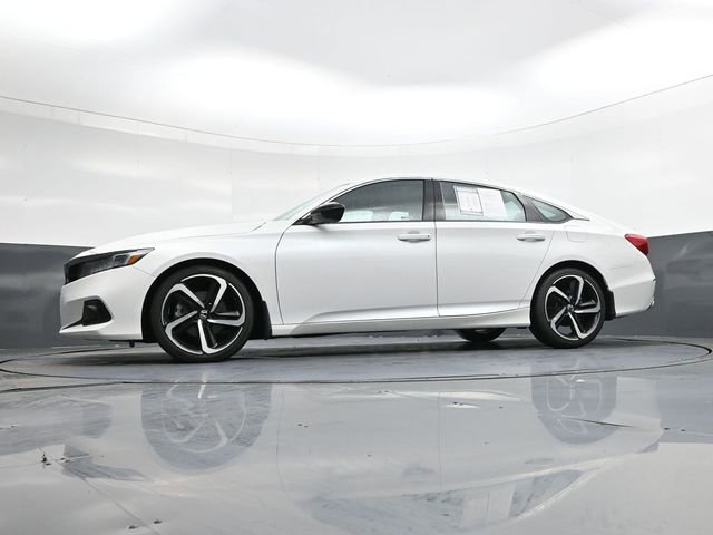 Used 2022 Honda Accord Sport Special Edition image 32