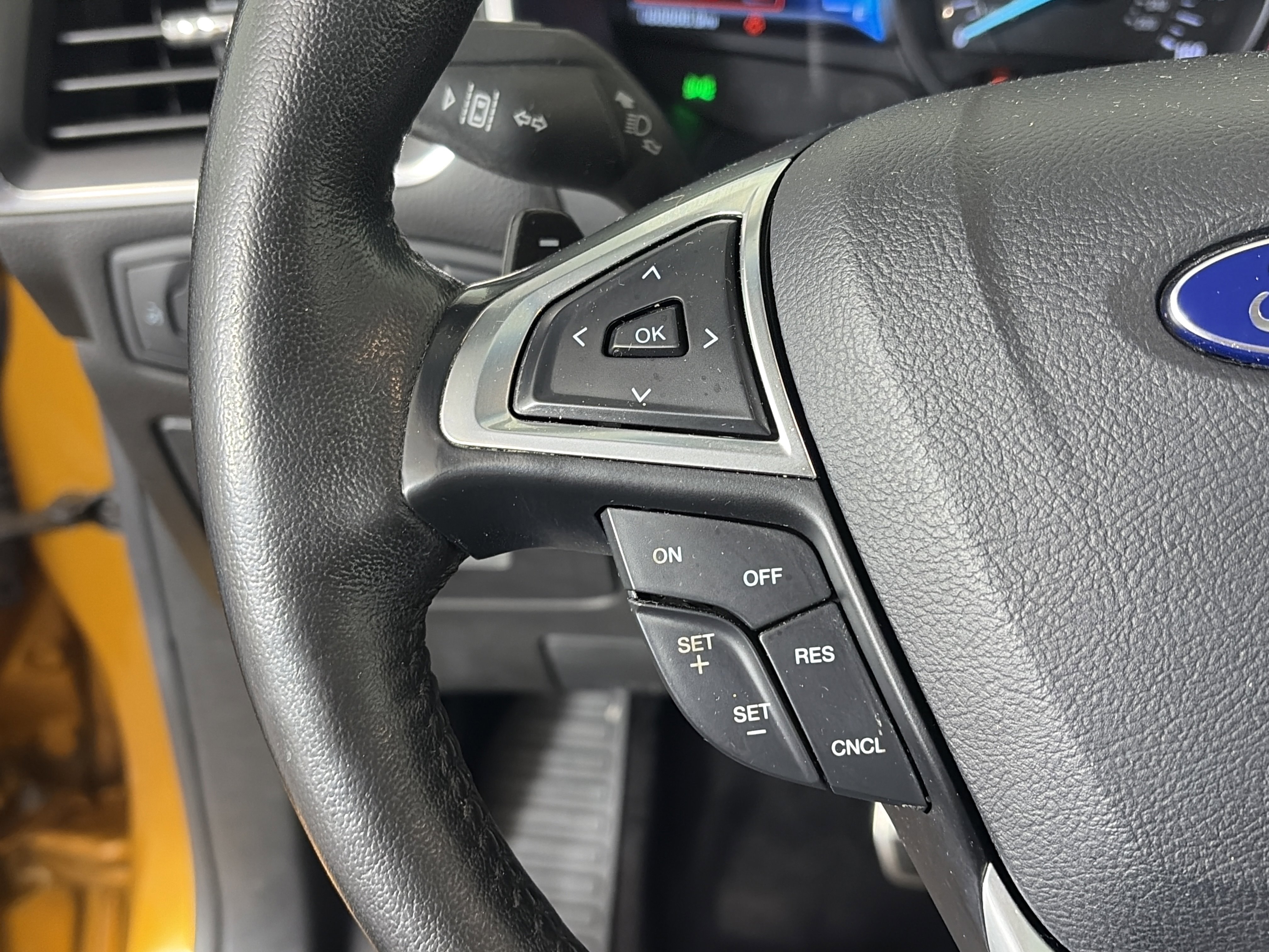 Used 2015 Ford Edge Sport w/ Equipment Group 401A image 29