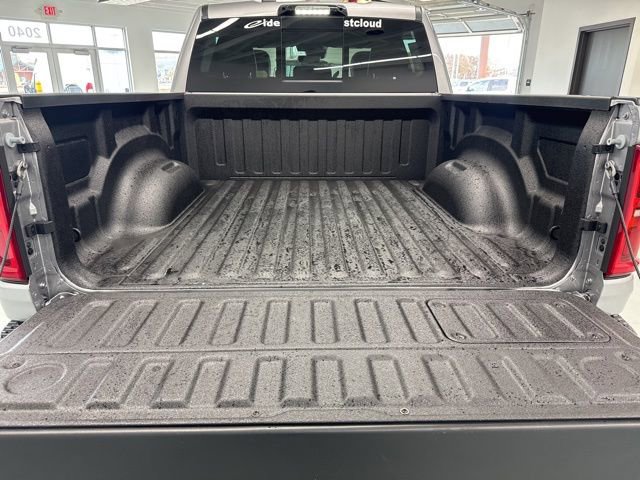 New 2026 RAM 1500 RHO image 11
