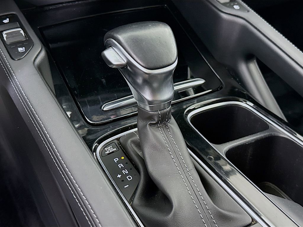 Used 2022 Kia Telluride EX w/ EX Premium Package image 10