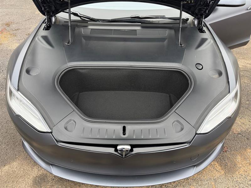Used 2022 Tesla Model S image 14