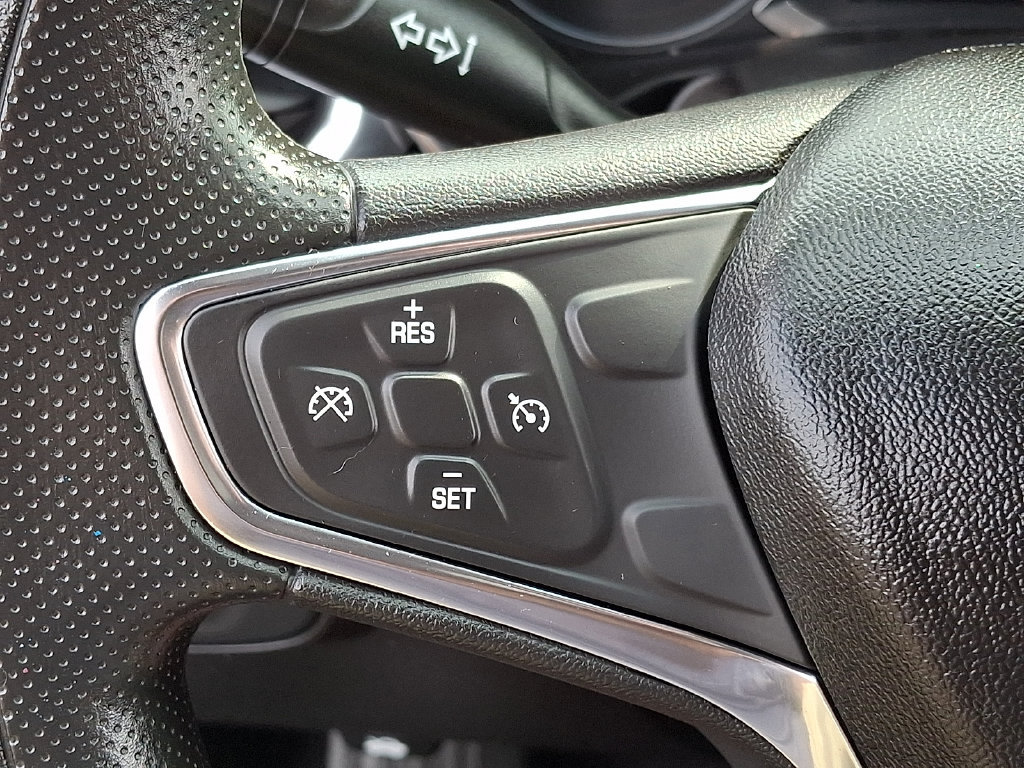 Used 2019 Chevrolet Equinox LT AWD/4WD image 26