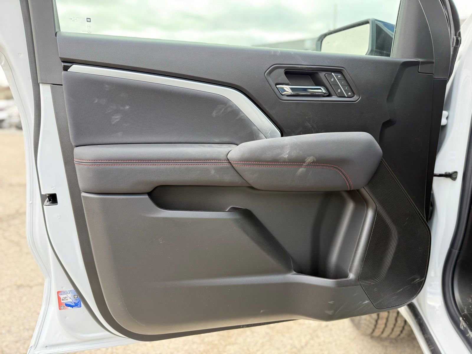 New 2026 Chevrolet Colorado Z71 w/ Technology Package image 16