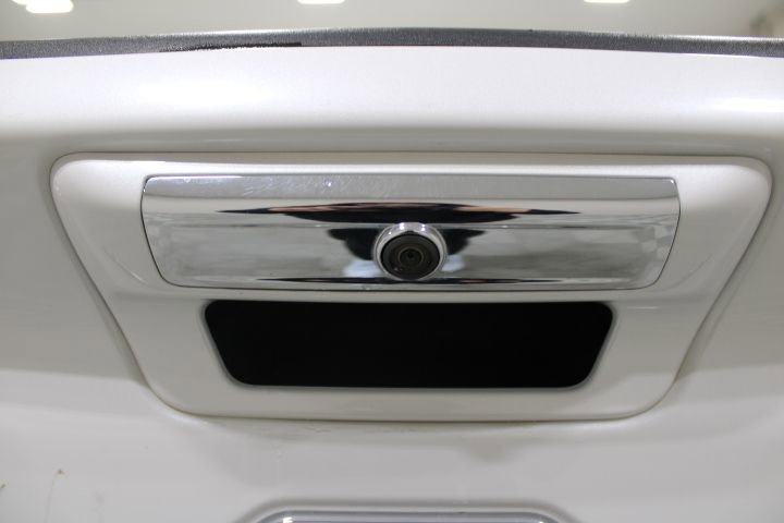 Used 2020 RAM 1500 Limited AWD/4WD image 14