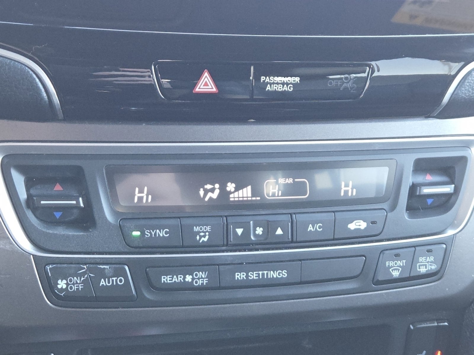 Used 2023 Honda Passport EX-L image 30