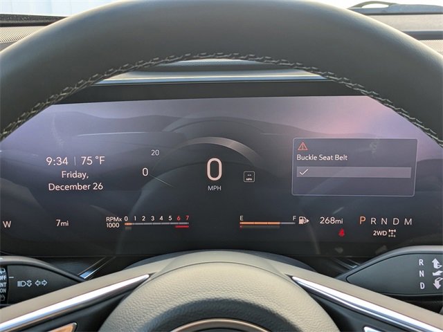 New 2026 Buick Envision Preferred image 32