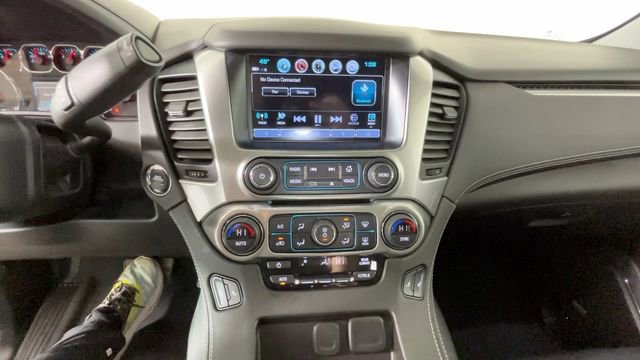 Used 2020 Chevrolet Tahoe LT AWD/4WD image 34