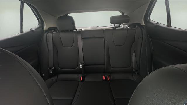 New 2026 Buick Encore GX Sport Touring FWD image 21