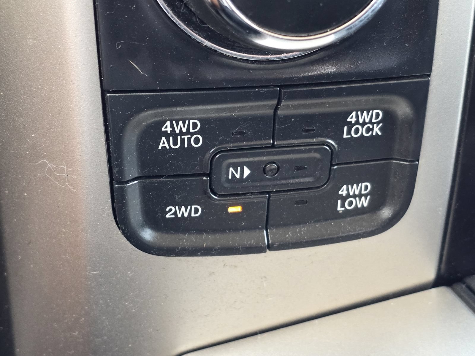 Used 2016 RAM 1500 Big Horn AWD/4WD image 28