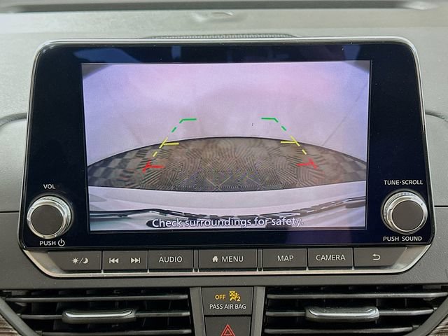 Used 2019 Nissan Altima 2.5 SL FWD image 17