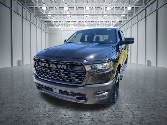 New 2026 RAM 1500 Warlock AWD/4WD image 7
