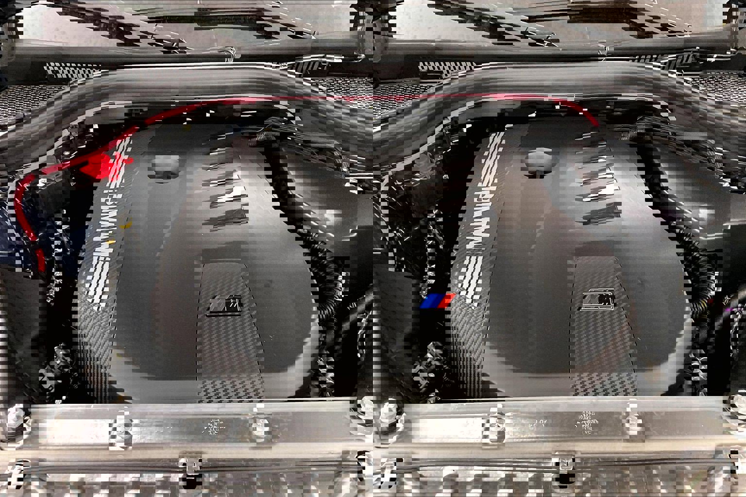 New 2026 BMW X3 M50 AWD/4WD image 15