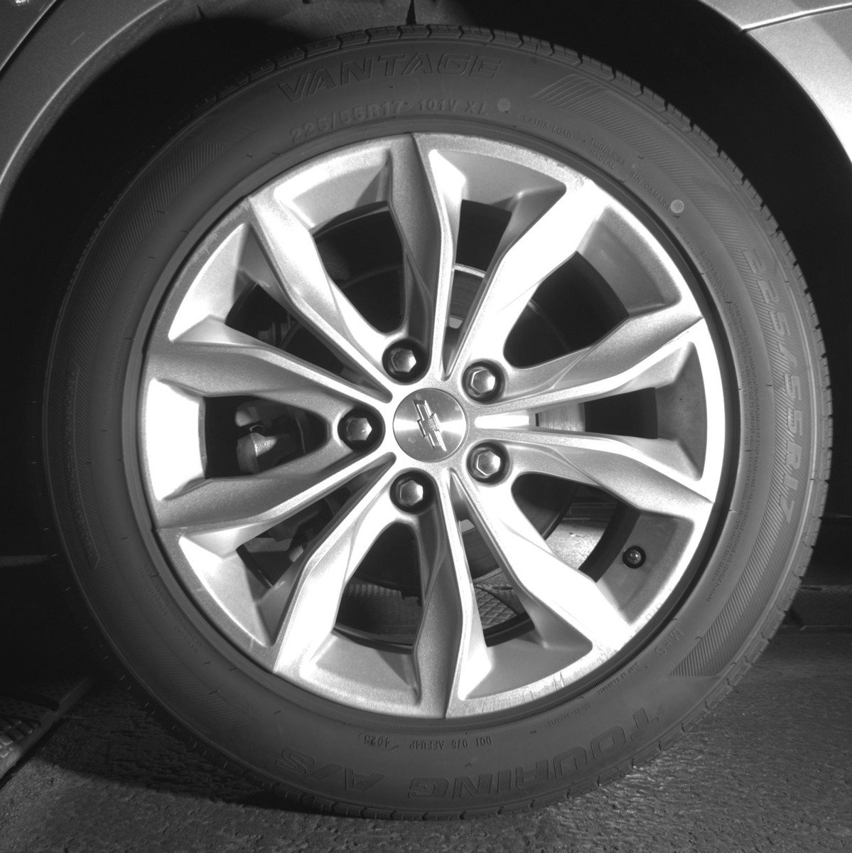 Used 2023 Chevrolet Malibu LT image 14