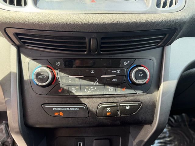 Used 2018 Ford Escape SEL FWD image 21