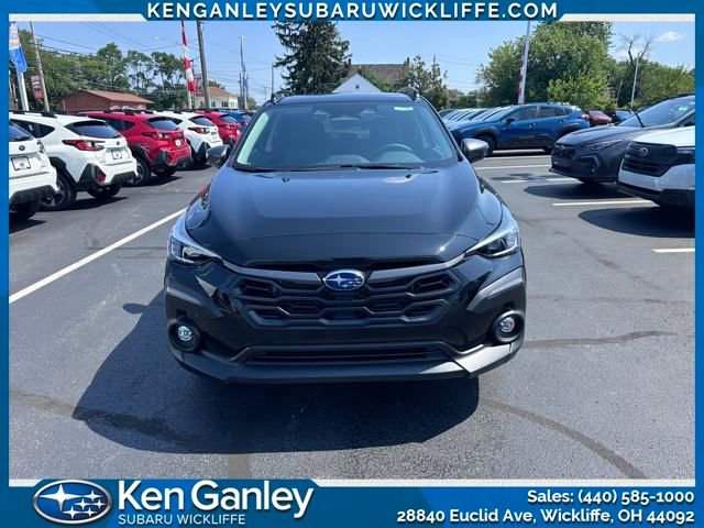 Certified 2025 Subaru Crosstrek 2.5i Limited image 2