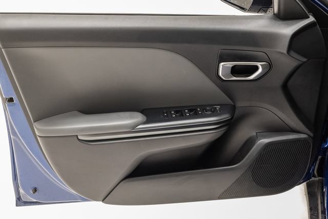 Used 2025 Kia K4 FWD image 8