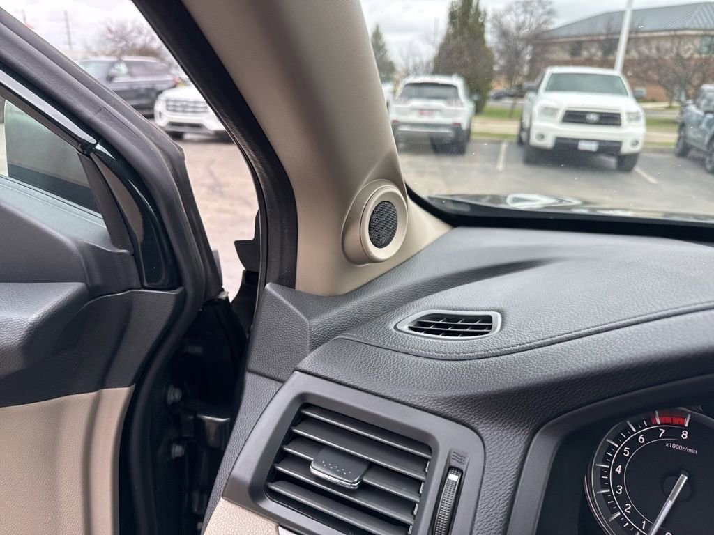 Used 2016 Honda Pilot EX-L image 23