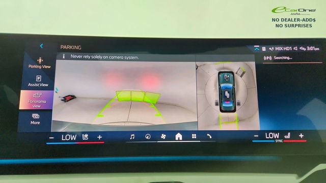 Used 2026 BMW i5 eDrive40 image 46