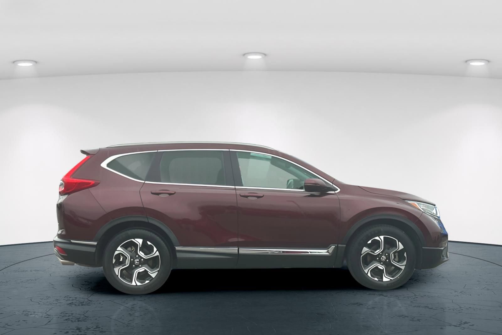 Used 2019 Honda CR-V Touring image 7
