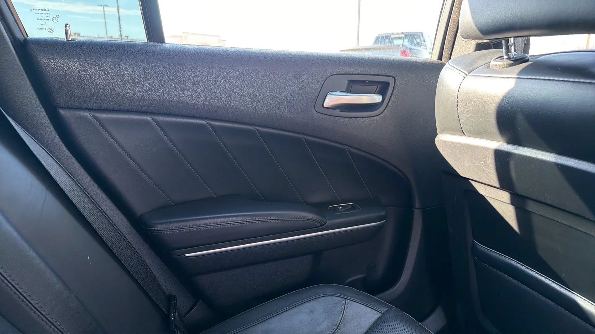 Used 2015 Dodge Charger SXT w/ Plus Group RWD image 67