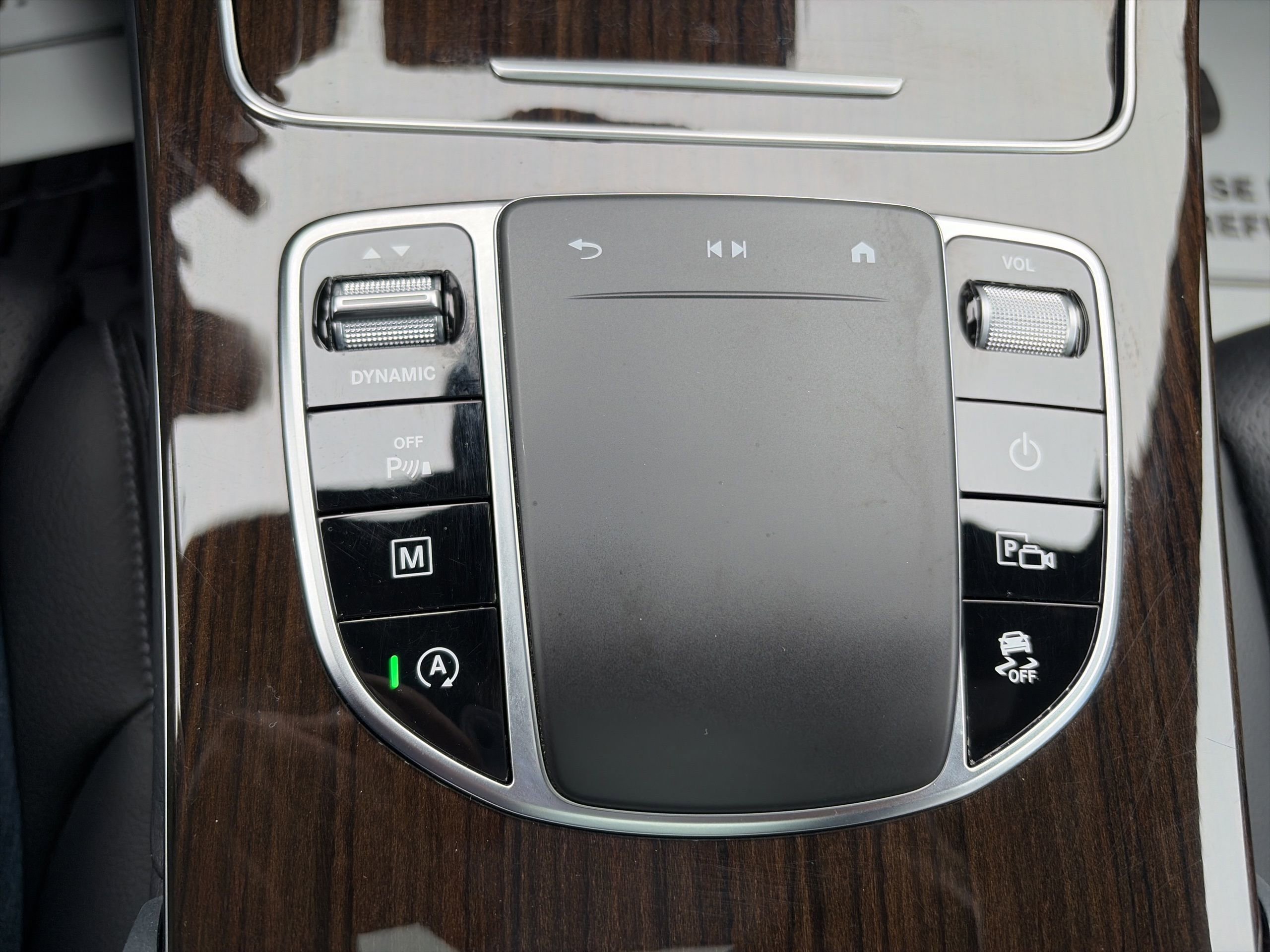 Used 2022 Mercedes-Benz GLC 300 4MATIC image 31