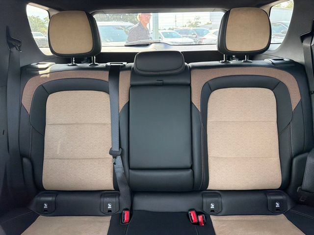 New 2026 Chevrolet Equinox ACTIV w/ LPO, Floor Liner Package AWD/4WD image 22