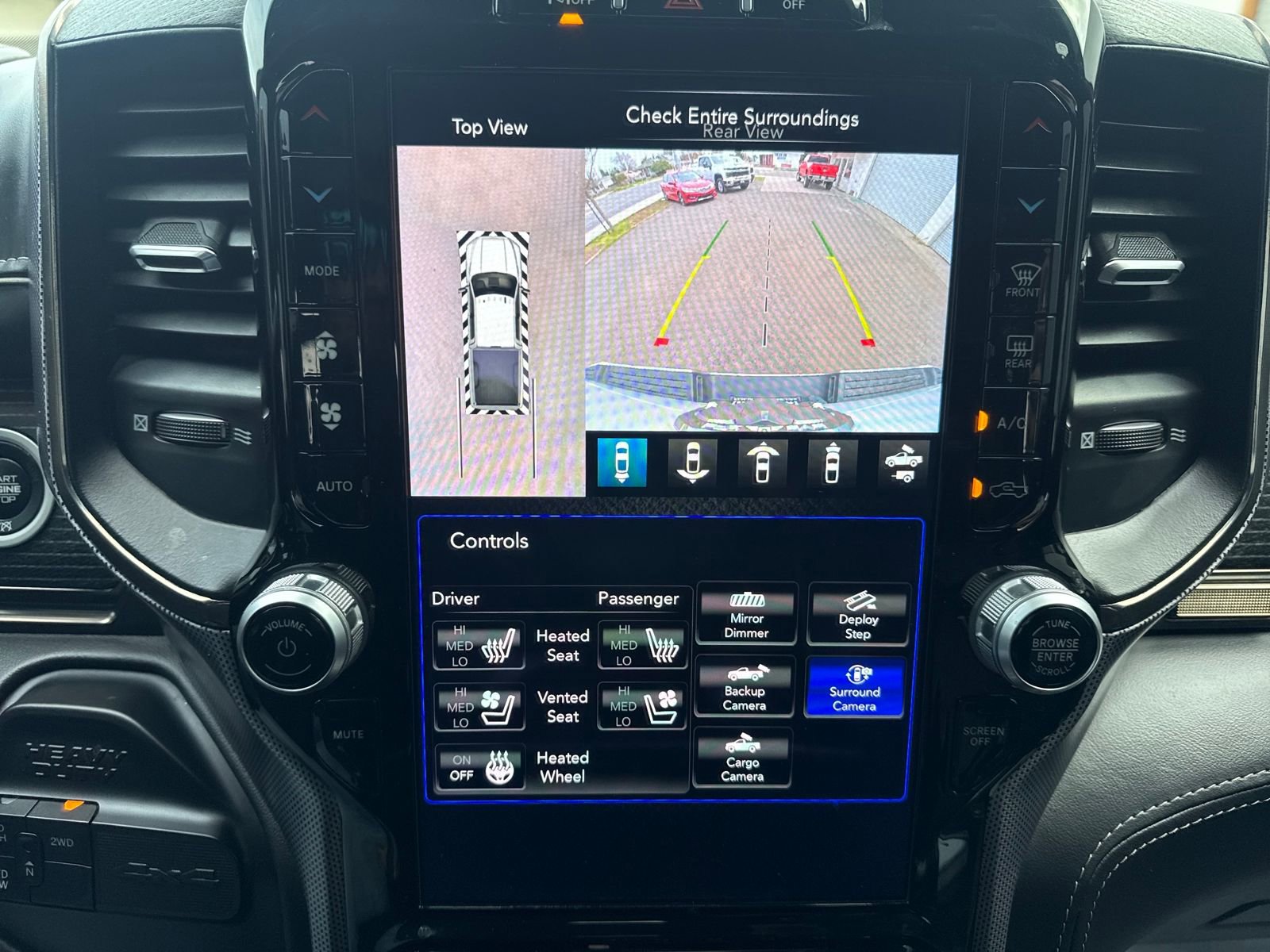 Used 2021 RAM 2500 Limited image 20